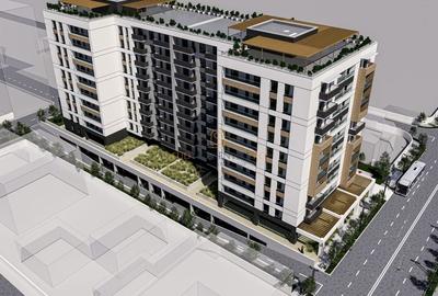 Apartament deosebit cu terasa si gradina proprie - Rahova, Comision 0% - 8