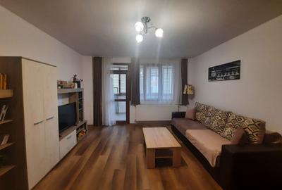 Apartament cu 2 camere decomandat, mobilat în Calea Romanului - 2