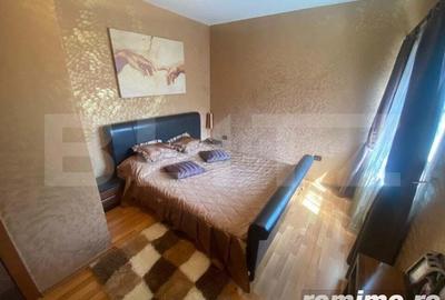 Casa de vanzare 6 camere LUX , 220 mp , Sacele zona Bunloc - 6