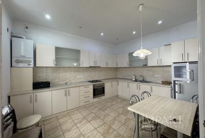 Apartament 75mp central de vânzare cu 2 camere sau spațiu birouri - 2