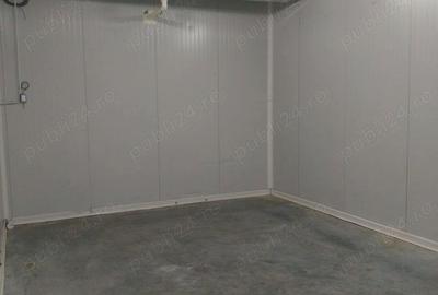 Spațiu comercial, de 2,000 mp, în Central - 3