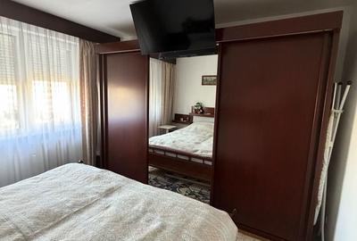 Apartament cu 2 camere decomandat în Central - 6