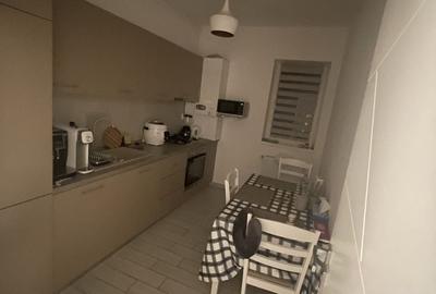 3 Camere Complet mobilat Utilat! Comision 0% - 6