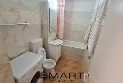 Apartament cu 3 camere decomandat în Mihai Viteazul - 5