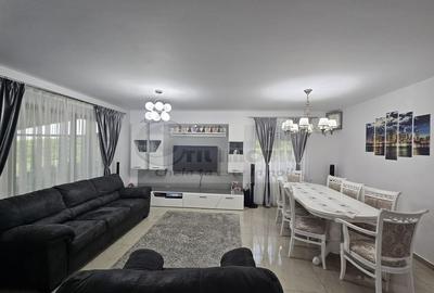 Vila plan parter - mobilata utilata - lux - Valea Adanca - 5