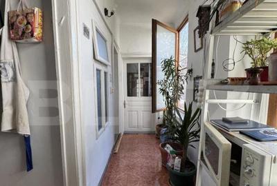 Casa pe sol locuibila(+beci+pod), 89 mp utili, zona Siloz - 3