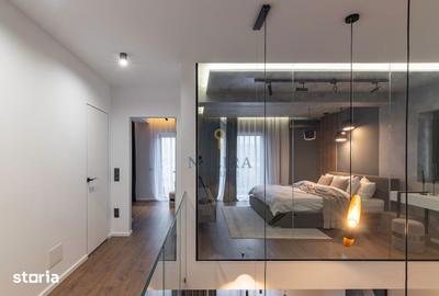 Apartament cu 3 camere în Orașul Vechi - 15