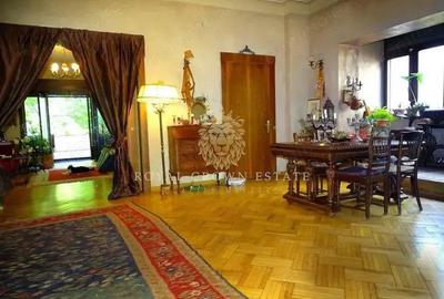 6 camere, curte si terasa | parter in vila | Foisorul de Foc - Ferdinand - 5