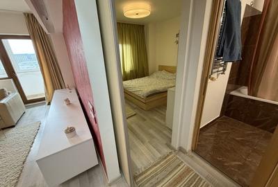 | Apartament 2 camere - 13 Septembrie - Marriott | - 8