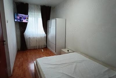 Apartament cu 3 camere semidecomandat în Militari - 2