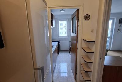 Apartament cu 2 camere semidecomandat în Politehnica - 10