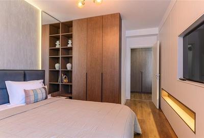 Apartament 2 camere, segmentul Premium, Uno Residence, Bartolomeu, Brasov - 6