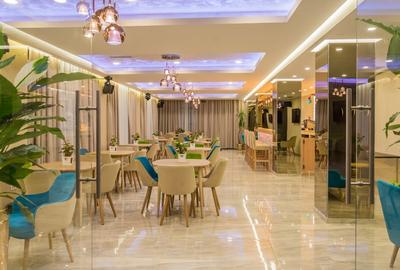 Hotel/Pensiune, de 2,300 mp, în Băneasa - 6