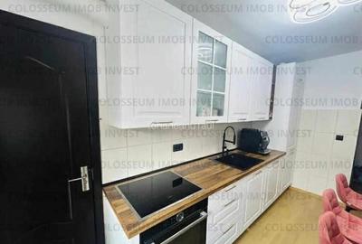 Apartament 3 camere, decomandat - zona Florilor - 5