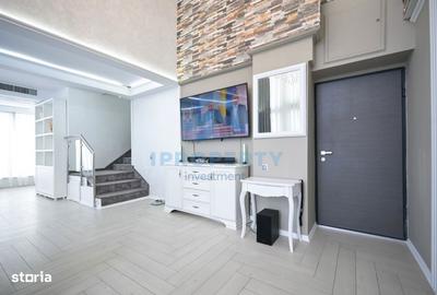 Apartament cu 4 camere, mobilat în Berceni