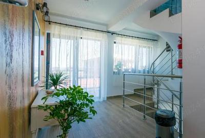 Casă cu 6 camere cu Teren 257 Mp în Vama Veche - 1