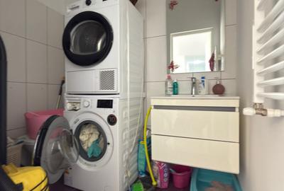 Apartament cu 3 camere decomandat, mobilat în Nord - 10