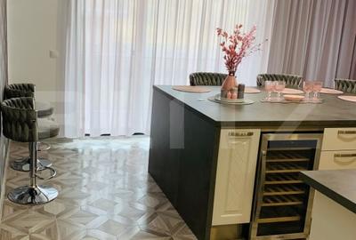 Apartament cu 3 camere, 73 mp, Lavandei Residence - 12