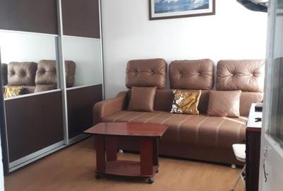 Garsonieră în Central