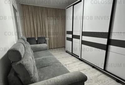 Garsoniera semidecomandat - zona Uzina 2 - 13