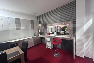 Spațiu comercial, de 100 mp, în George Enescu - 3