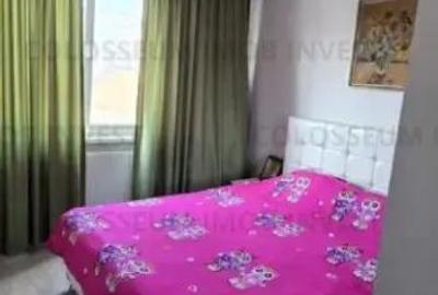 Apartament cu 3 camere semidecomandat în Astra - 2