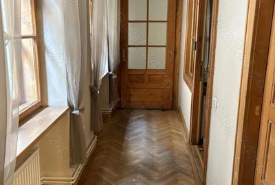 Apartament cu 2 camere semidecomandat în Centrul Istoric - 5
