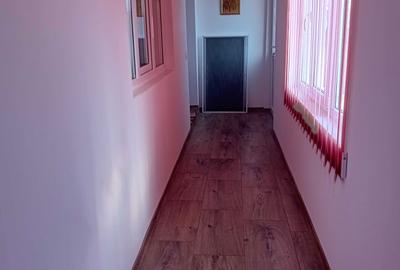 Casă cu 4 camere în Vârlezi - 6