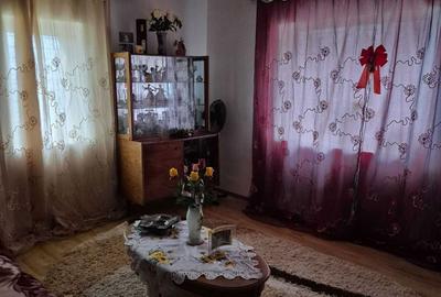 Casă cu 3 camere în Giubega - 4