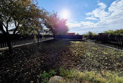 Casă cu 5 camere cu Teren 700 Mp în Miroslava - 15