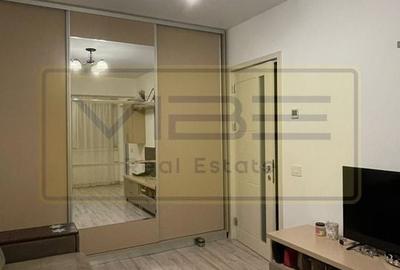 Apartament 1 camera Tatarasi Oancea - Newton Apartaments - 6