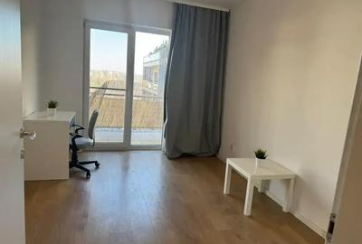 Apartament cu 3 camere semidecomandat, mobilat în Dămăroaia - 11