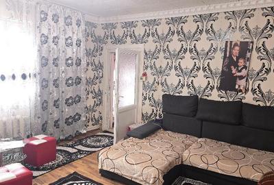 Casă cu 3 camere cu Teren 308 Mp în Dorobanți - 8