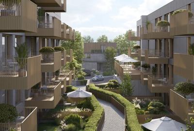 Apartament cu 4 camere Nou in Sisesti | Gated Community în nordul Bucureștiului - 6