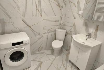 Apartament 2 camere-grigorescu-modern-centrala proprie-bloc nou - 5