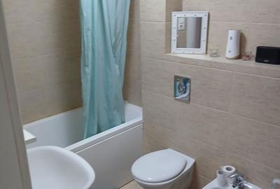Apartament cu 2 camere decomandat în Central - 2
