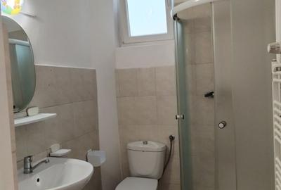 Apartament cu 3 camere semidecomandat în Dorobanți - 10