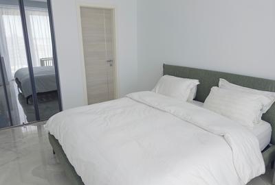 OPERA RESIDENCE – mobilat complet ROVERE – vedere panoramică la mare și lac - 2