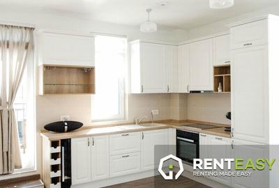 Apartament cu 3 camere în Tătărași - 4