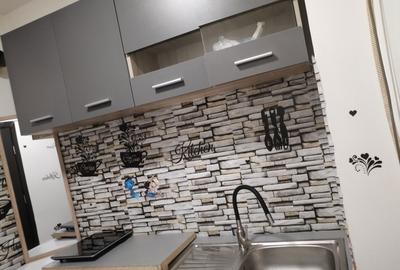 Garsonieră nedecomandată în Central - 5