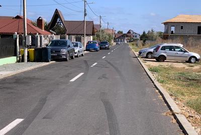 Teren Construcții intravilan de 1500 mp, în Sud - 7
