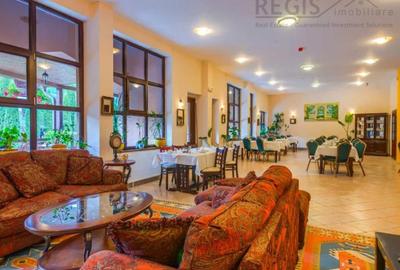 Spațiu comercial, de 200 mp, în Poiana Brașov - 4