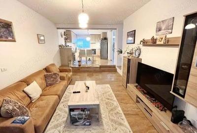 Casă cu 3 camere cu Teren 264 Mp în Dumbrăvița - 2