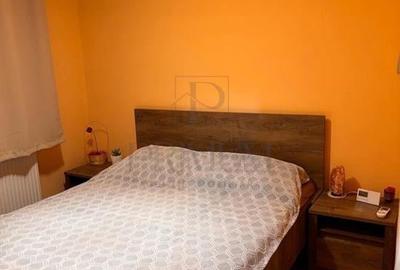 SIMION BARNUTIU - 3 CAMERE - 2 BAI - 2 BALCOANE - CENTRALA PROPRIE - CLIMA - 3