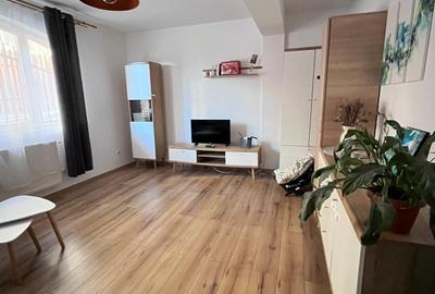 Apartament de închiriat, 2 camere, 50 mp, zona Grand Hotel Italia - 3