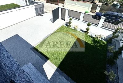Vila 5 camere Bulevardul Pipera strada privata - 10
