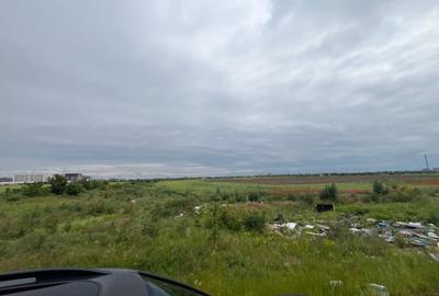 Teren de Vanzare-Targ Pucheni-Sector 5-Dubla Deschidere - 4