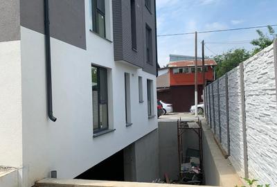 NEOFORT 47 AVIATIEI BANEASA - 3 CAMERE + CURTE - 4