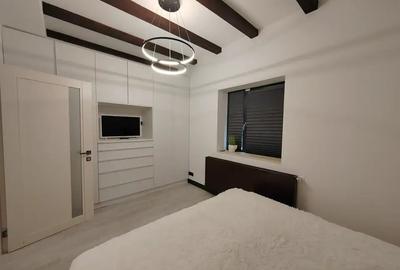 Vila Lux 5 Camere Saftica I Piscina I Casa Smart Pasiva - 9