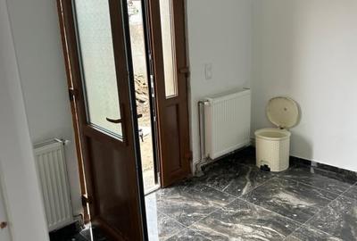 Casa renovata 2 camere de vanzare str. Campului Fagaras jud. Brasov - 19